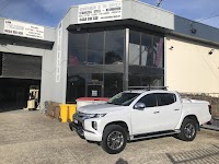 KAM Welding and General Fabrication