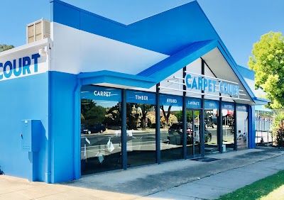 Kangaroo Flat Carpet Court work 3