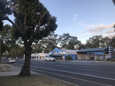 Kangaroo Flat Carpet Court project 5