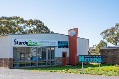 Kangaroo Flat Kitchens