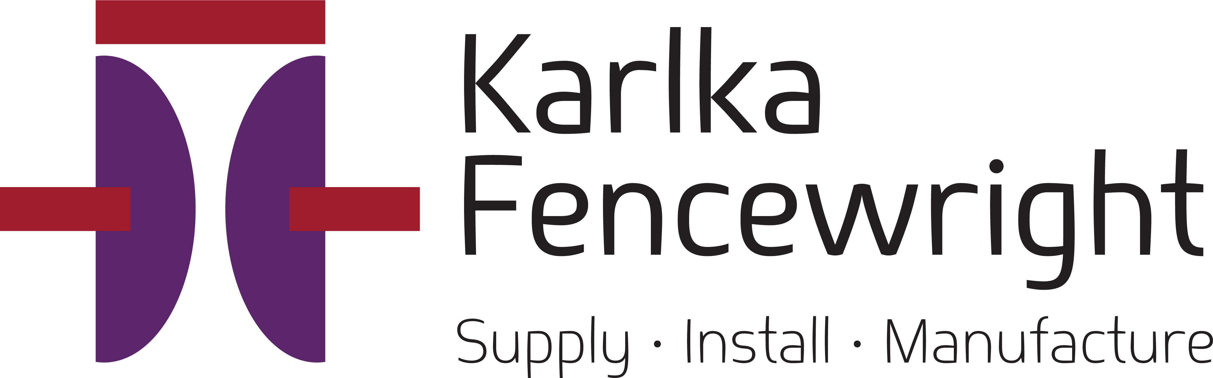 Karlka FenceWright