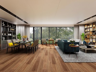 Karma Flooring work 4