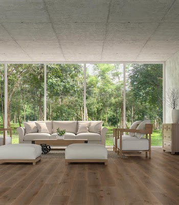 Karma Flooring project 5