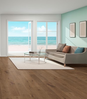 Karma Flooring project 6