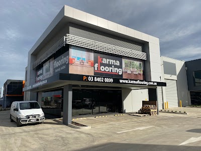 Karma Flooring work 1