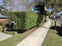 Karma Garden Maintenance services