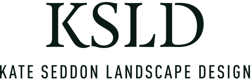 Kate Seddon Landscape Design