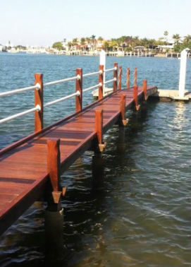 Kawana Jetty Builders