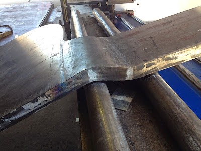 KC Welding project 4