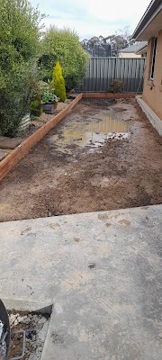 KCH Pavers and Garden Supplies work 2