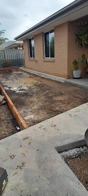 KCH Pavers and Garden Supplies work 3