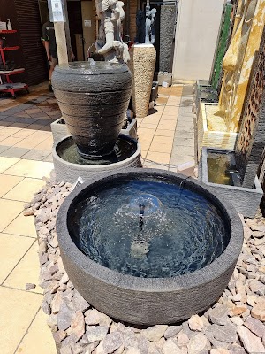 KCH Pavers and Garden Supplies