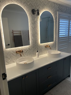 KDN Stonemason project 5