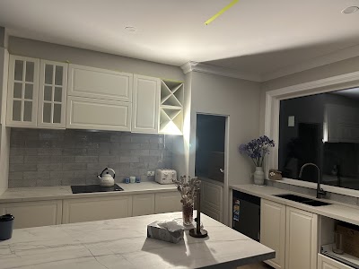 KDN Stonemason project 6