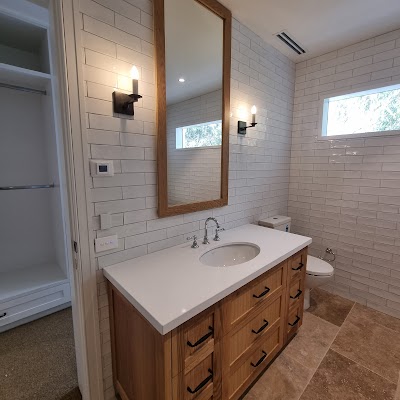 KDS Cabinets project 5