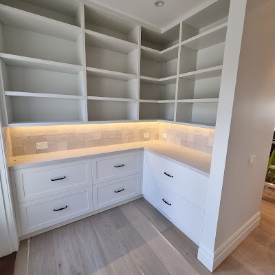 KDS Cabinets project 6