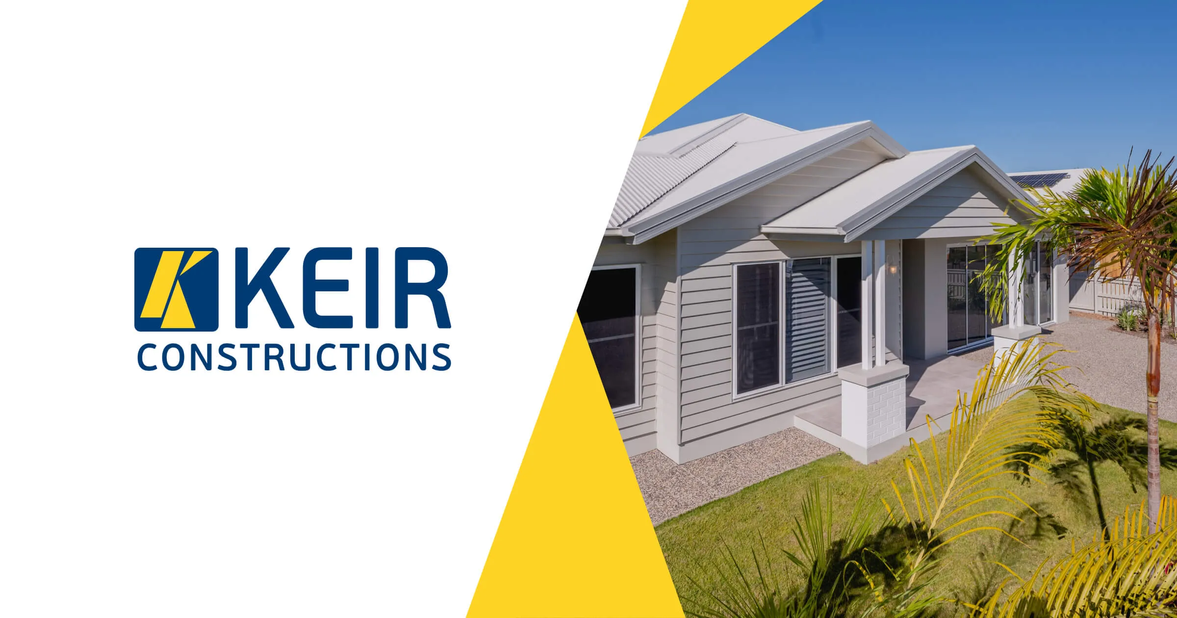 Keir Constructions