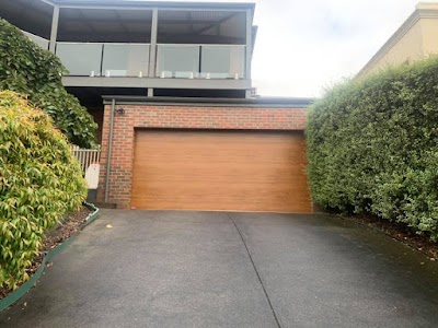 Kelly Garage Doors Geelong work 2