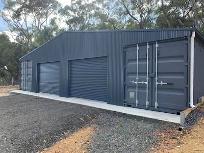 Kelly Garage Doors Geelong project 5