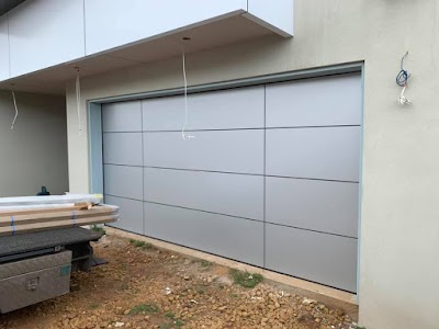 Kelly Garage Doors Geelong project 6