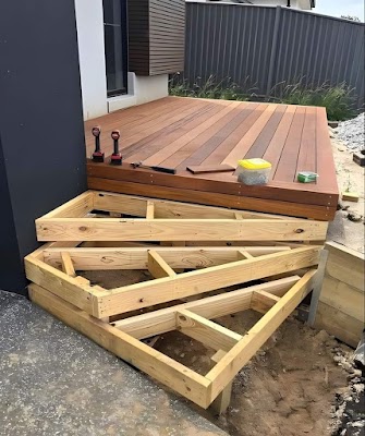 Kelvin handyman & cleaning service work 3