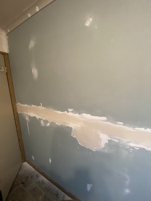 Kelvin handyman & cleaning service work 4