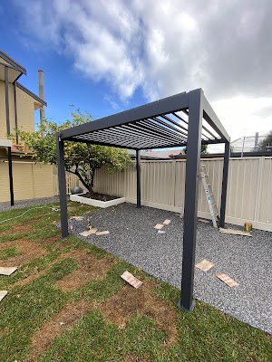 Kelvin handyman & cleaning service project 5