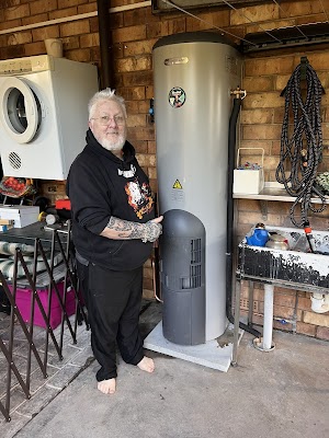 Ken Hall Plumbers work 3