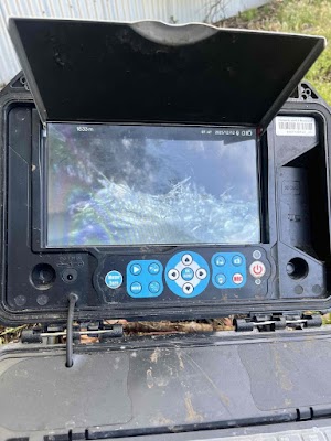 Ken Hall Plumbers work 4