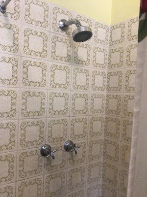 Ken Hall Plumbers project 6