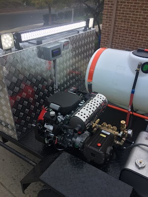 Kennedy Plumbing and Gas work 2