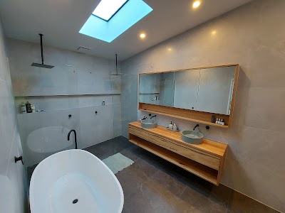 Kennedy Plumbing and Gas work 3