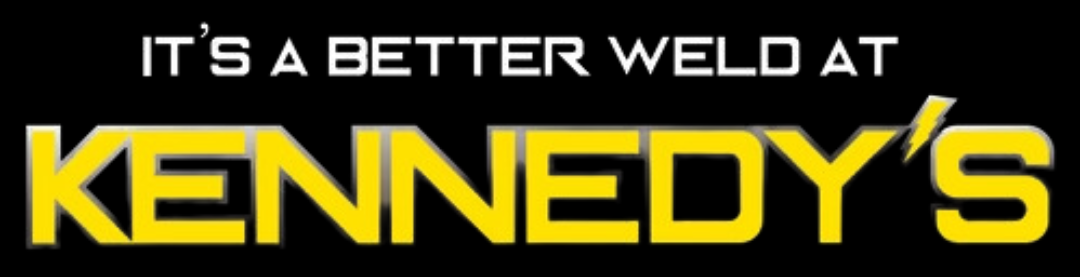 KENNEDY'S WELDING SUPPLIES