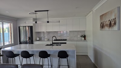 Kenny Kitchen photo 2