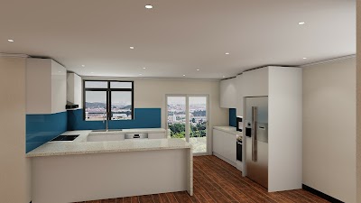 Kenny Kitchen photo 3