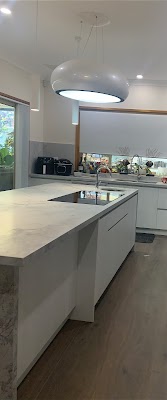 Kenny Kitchen project 4