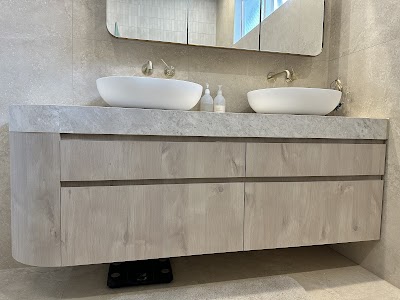 Kenny Kitchen project 5