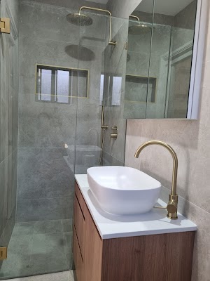 Kenny Kitchen project 6