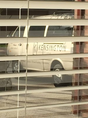 Kensington Interiors work 2