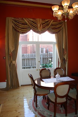 Kensington Interiors work 3