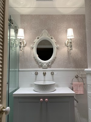 Kertebani Plumbing work 2