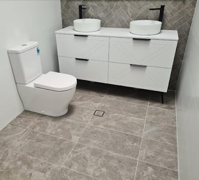 Kertebani Plumbing work 3