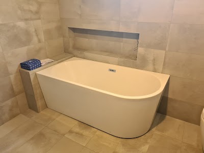 Kertebani Plumbing project 5