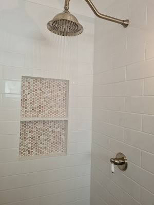 Kertebani Plumbing project 6