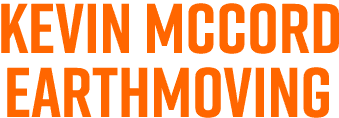 Kevin McCord Earthmoving