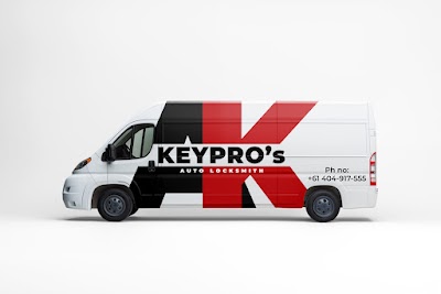 Keypro’s auto locksmith work 2
