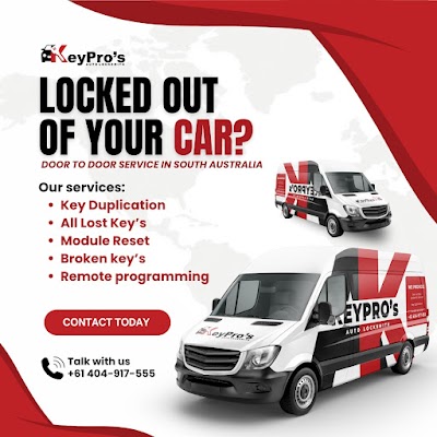 Keypro’s auto locksmith work 3