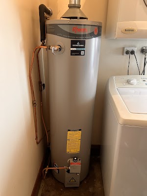 Keystone Plumbing work 2