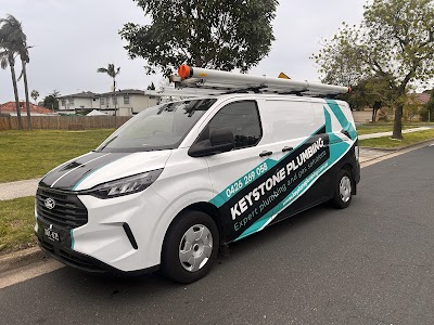 Keystone Plumbing work 3