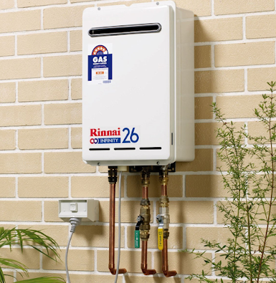 Keystone Plumbing work 4